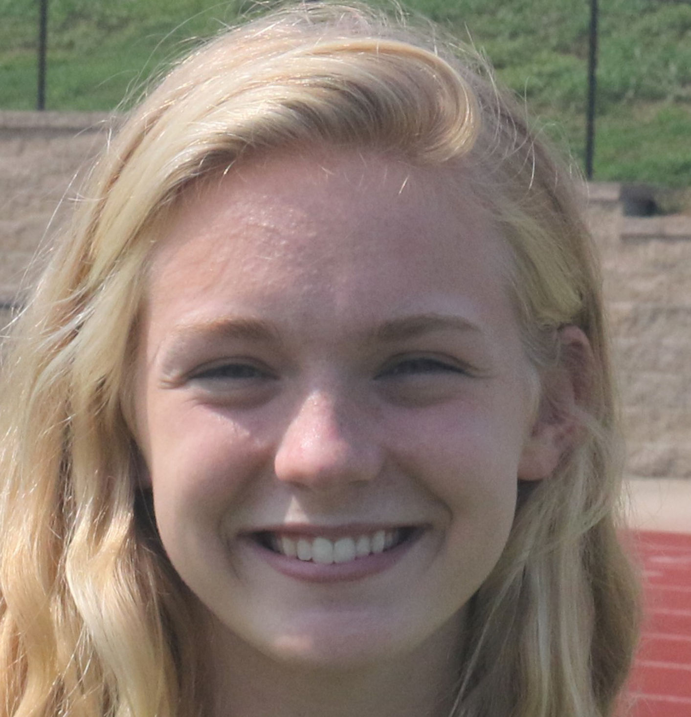 Claire Ayers, Washington